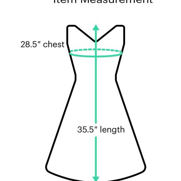 Volcom Cocktail Dress - Picture 3 of 8